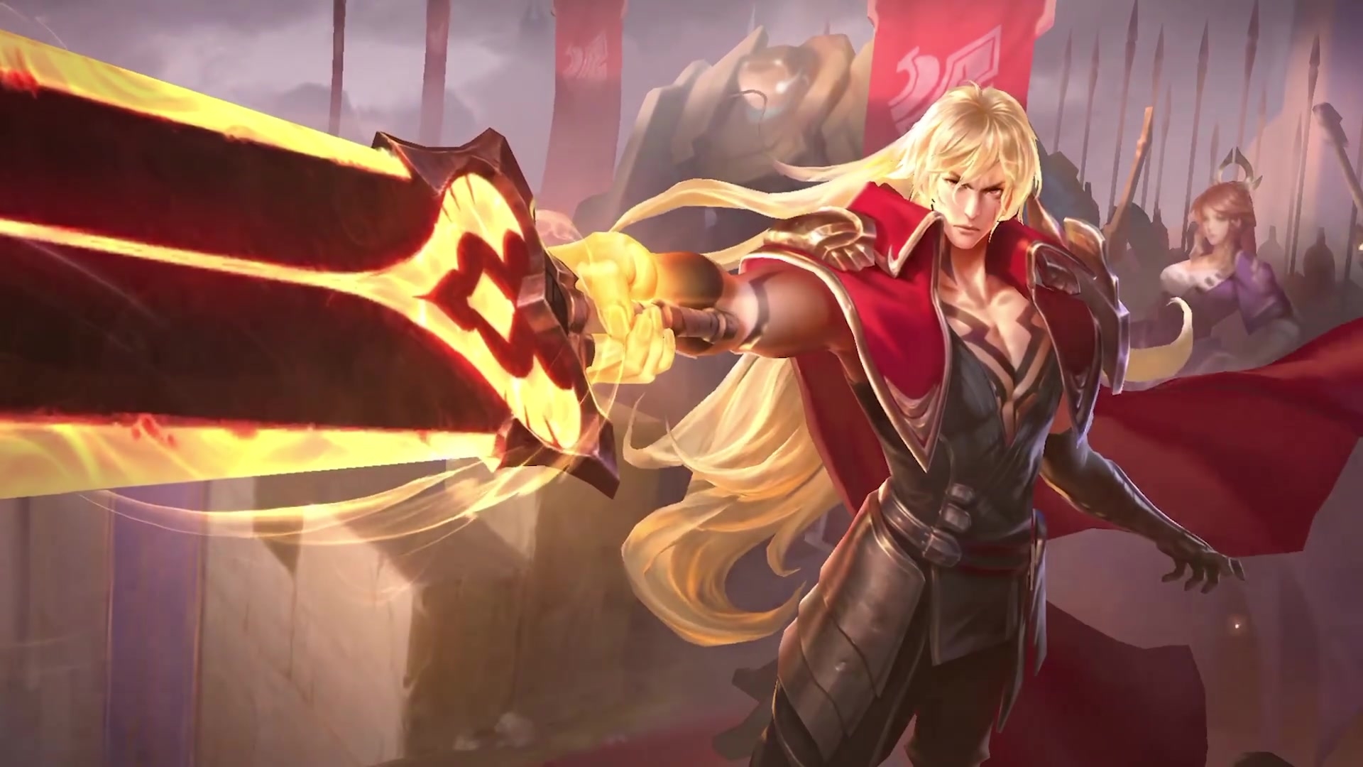 年队的友谊 年队的友谊